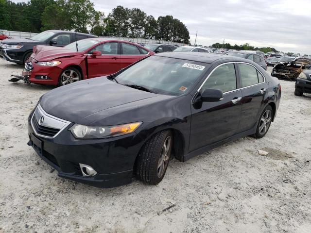 2013 Acura TSX 