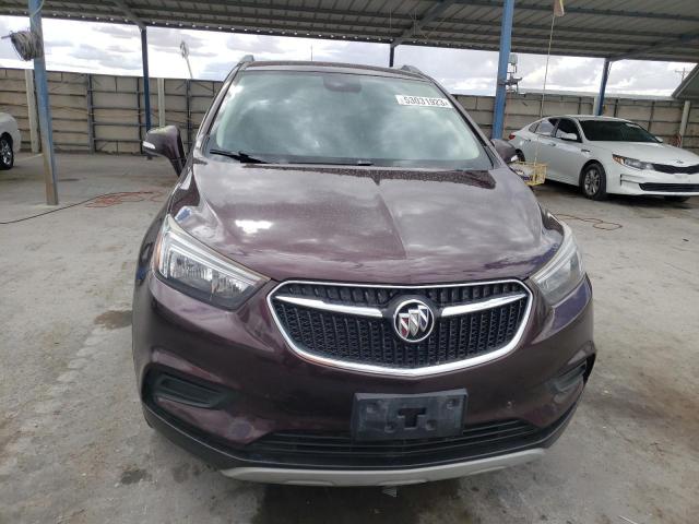 KL4CJASB5JB593952 Buick Encore Preferred