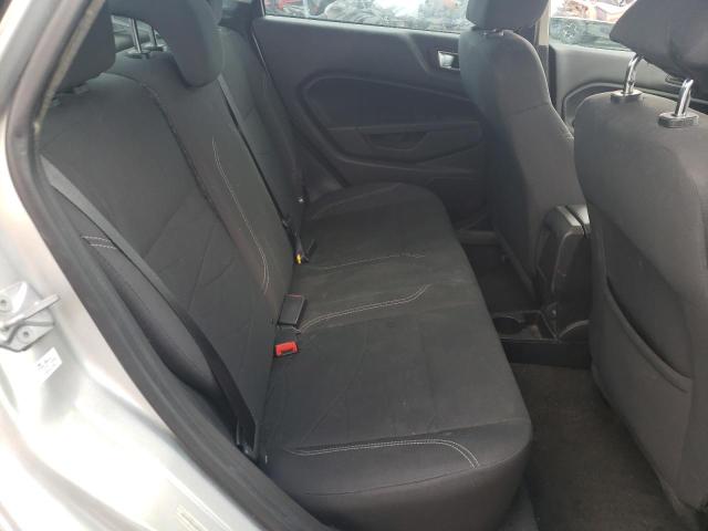 3FADP4BJ6EM220750 Ford FIESTA SE