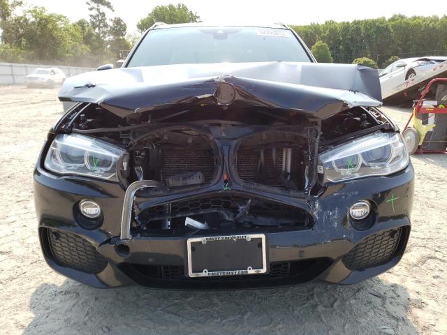 2018 BMW X5 SDRIVE3 - 5UXKR2C51J0Z18809