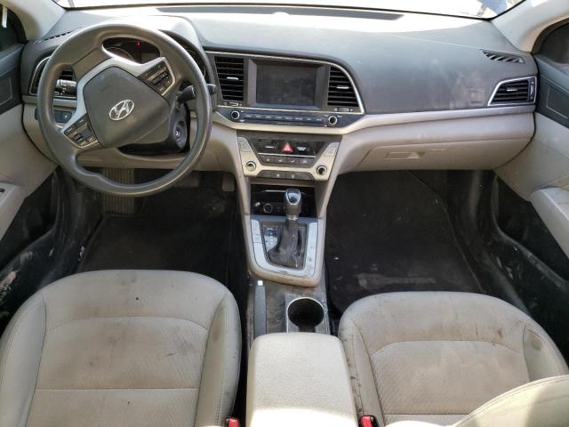 5NPD84LF8HH078509 Hyundai ELANTRA SE