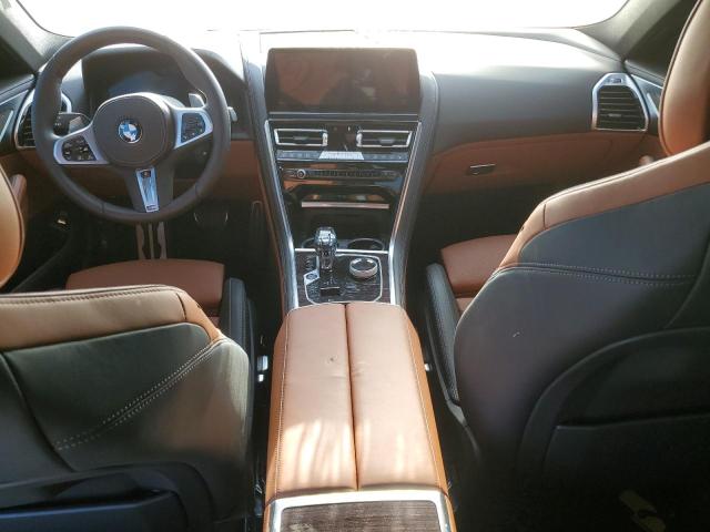 2023 BMW 840I - WBAGV2C00PCM76438