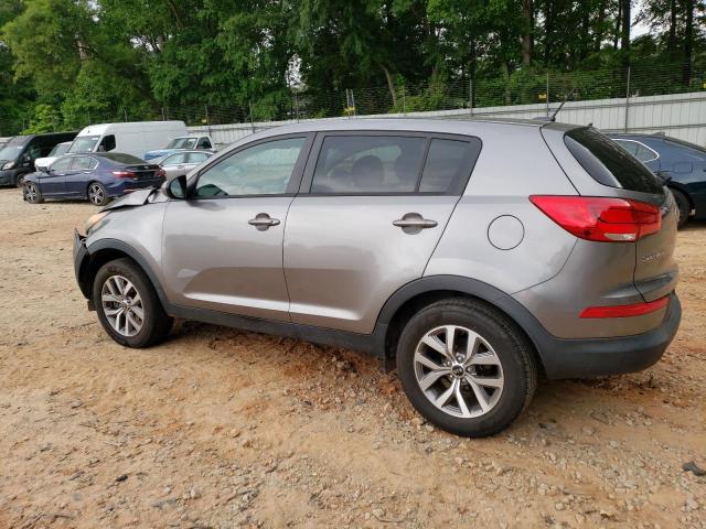 KNDPB3AC1F7690974 | 2015 KIA SPORTAGE L