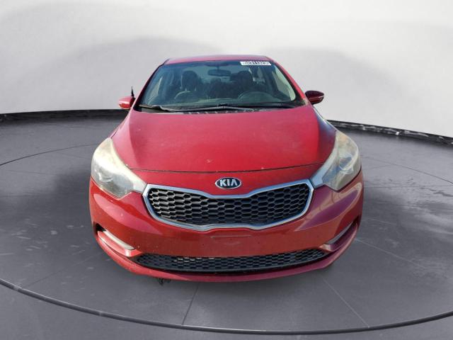 KNAFX4A65G5441665 KIA FORTE LX