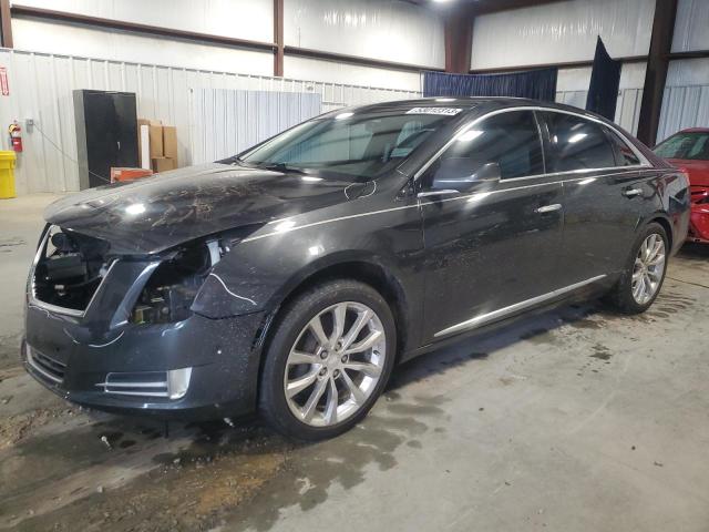 2016 CADILLAC XTS PREMIU - 2G61P5S38G9101262
