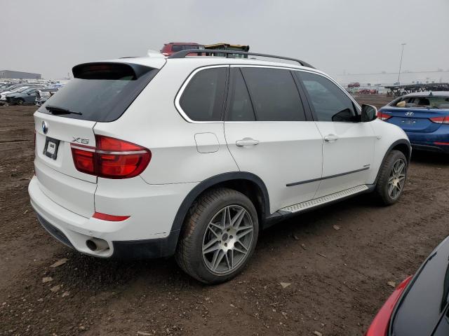 VIN 5UXZV4C51D0B23188 2013 BMW X5, Xdrive35I no.3