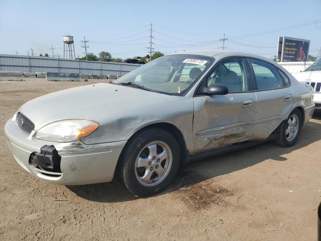 2006 Ford Taurus SE