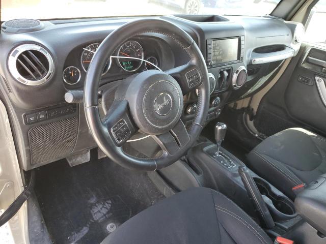 1C4BJWCG0HL619211 Jeep Wrangler Rubicon