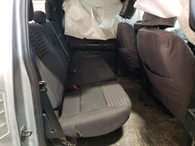 1FTFW1E8XMKD89804 Ford F150 Supercrew