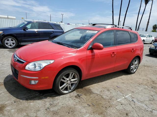 2011 Hyundai Elantra Touring GLS