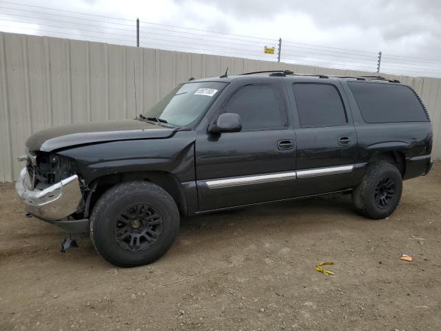 2005 GMC Yukon XL 