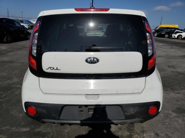 KNDJN2A29H7464179 KIA Soul