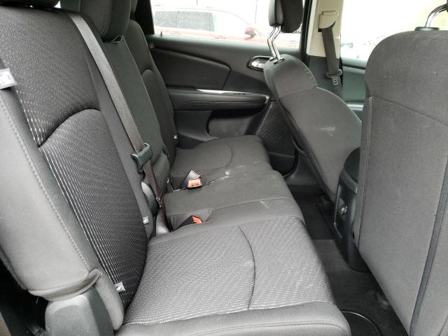 2018 DODGE JOURNEY SX - 3C4PDCBG4JT512279
