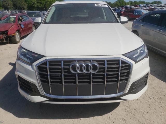 VIN WA1AJBF70ND003931 2022 Audi Q7, Premium no.5