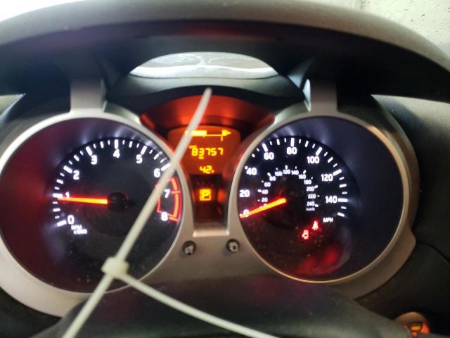 2016 NISSAN JUKE S - JN8AF5MR4GT608075