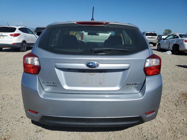 JF1GPAC61FH204256 Subaru Impreza Premium