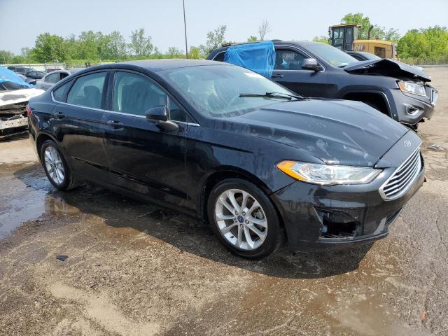 3FA6P0HD6LR124426 Ford Fusion SE 4