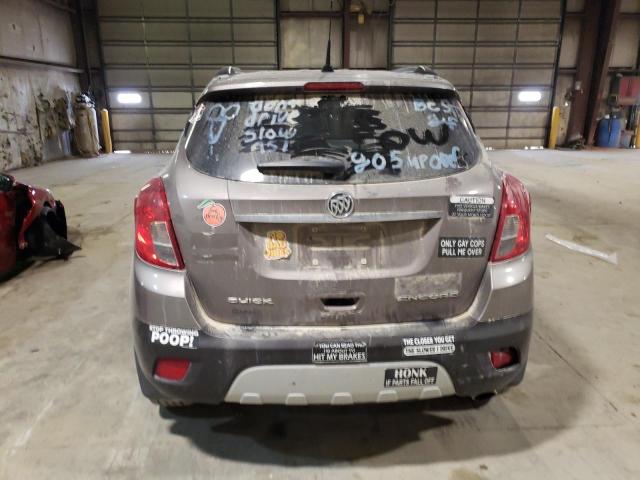 KL4CJCSB0EB702058 Buick Encore