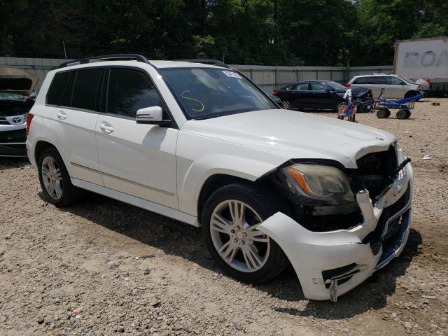 VIN WDCGG5HB8EG269286 2014 MERCEDES-BENZ GLK-CLASS no.4