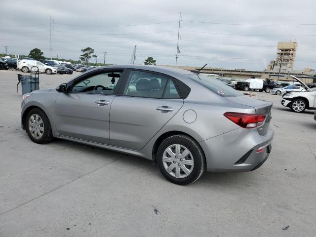 3KPA24ADXPE552971 KIA RIO LX