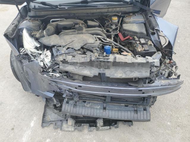 4S3BNAB68H3064282 Subaru Legacy 2.5i