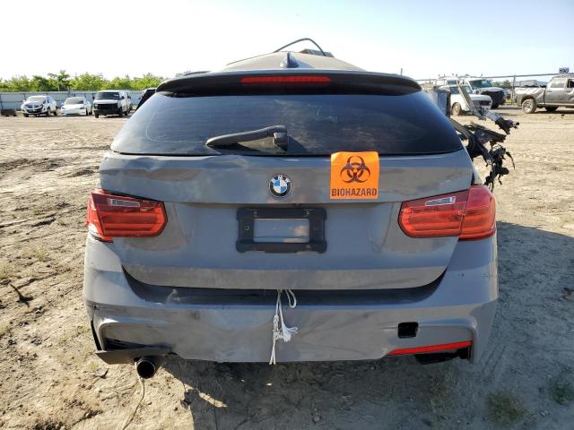 WBA3K5C50EF776450 | 2014 BMW 328 D XDRI