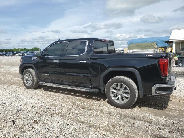 3GTU9DED3MG119107 | 2021 GMC SIERRA K15