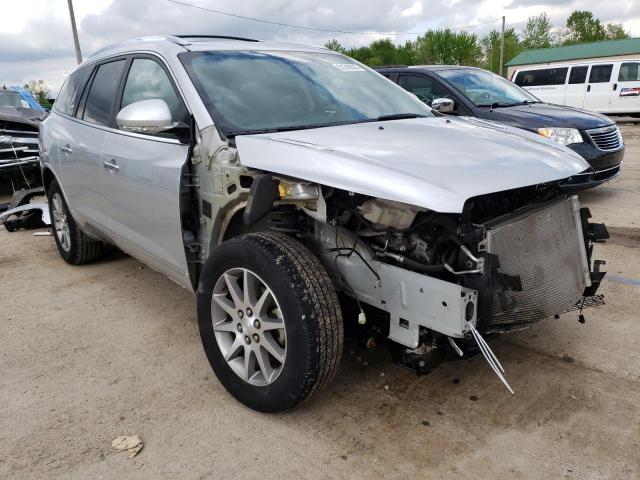 VIN 5GAKVBKD2HJ284440 2017 BUICK ENCLAVE no.4