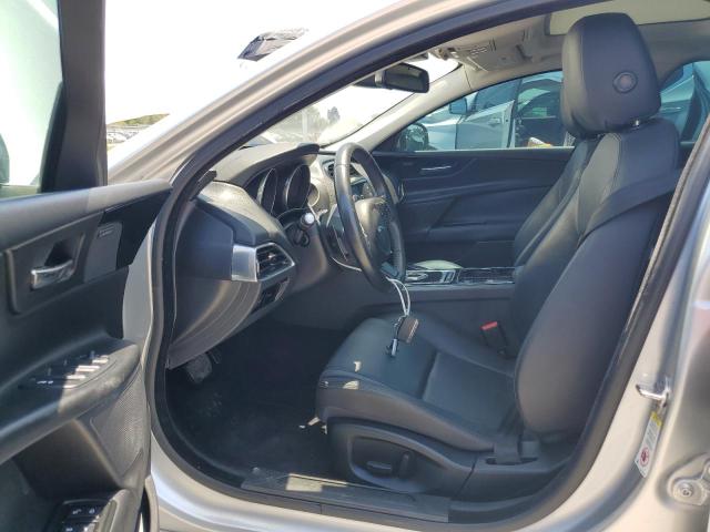 2017 JAGUAR XE PREMIUM - SAJAD4BV7HA950744
