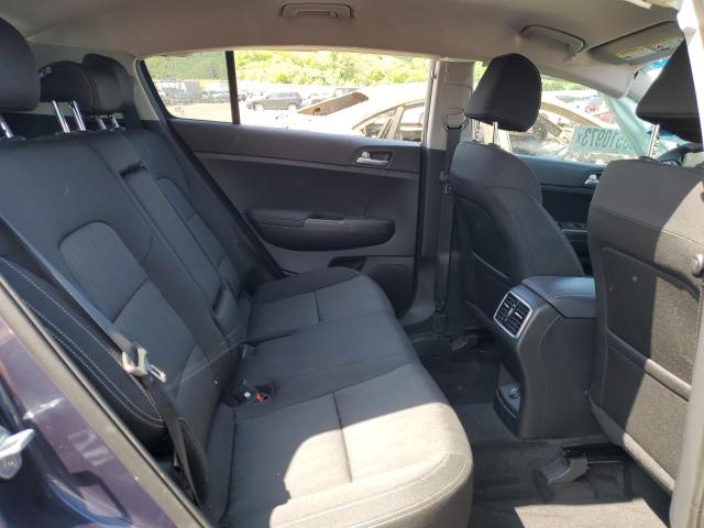 KNDPM3AC3N7967505 KIA Sportage Lx