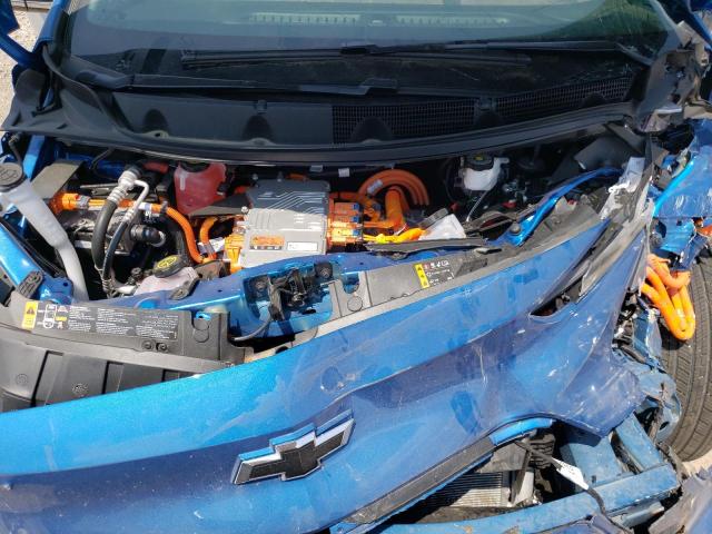 2023 CHEVROLET BOLT EV 2L - 1G1FX6S0XP4152143