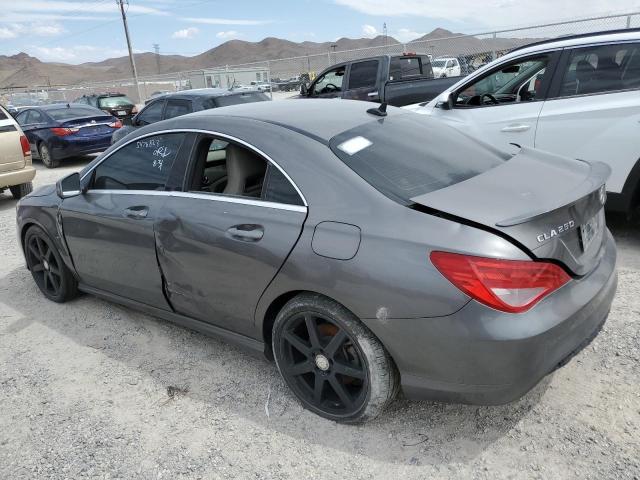 WDDSJ4EB3HN399935 Mercedes-Benz CLA 250