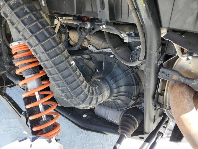 2021 POLARIS RZR XP TUR - 3NSNAE927MF586075