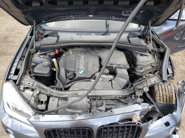 2015 BMW X1 XDRIVE3 - WBAVM5C56FVV95184