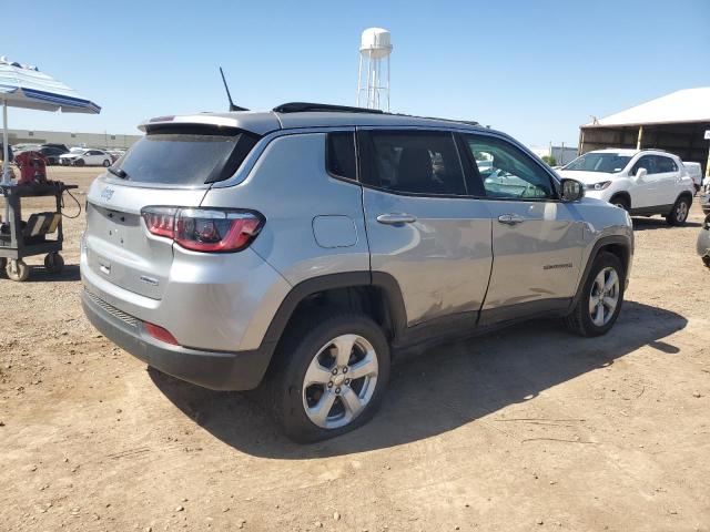 3C4NJDBBXMT595506 Jeep Compass Latitude