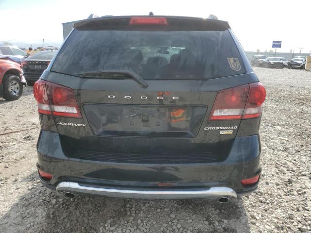 3C4PDCGG7JT475804 Dodge Journey Crossroad