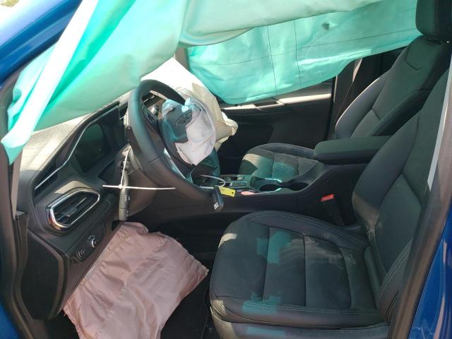 2023 CHEVROLET BOLT EV 2L - 1G1FX6S0XP4152143