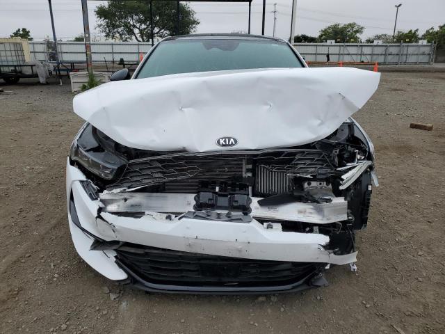 5XXG64J20MG037736 KIA K5 GT LINE
