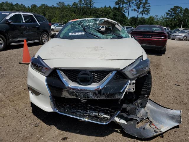 1N4AA6AP3HC440049 Nissan Maxima 3.5s