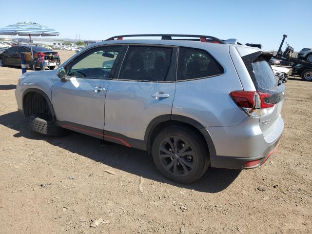 JF2SKARC4LH479343 Subaru Forester Sport