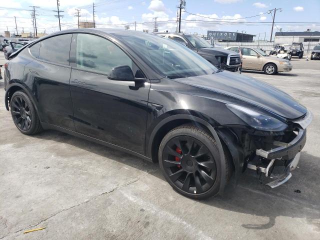 7SAYGAEE8PF710433 Tesla Model Y