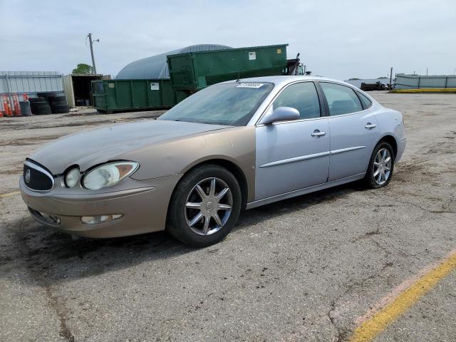 2005 Buick LaCrosse CXS