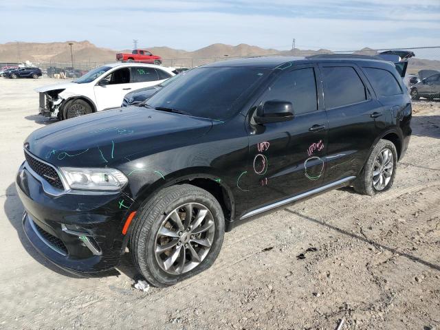 2021 Dodge Durango SXT