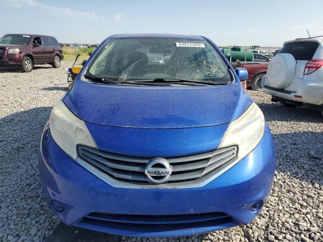3N1CE2CP8EL357054 Nissan Versa Note S