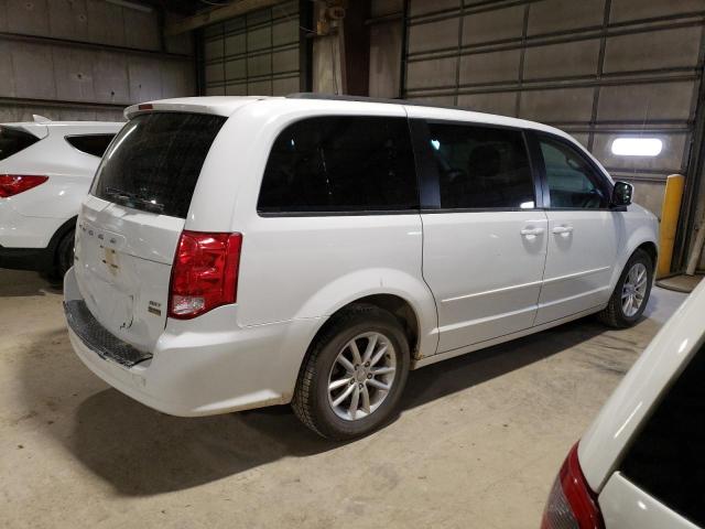 2C4RDGCG3ER127870 Dodge Grand Caravan Sxt