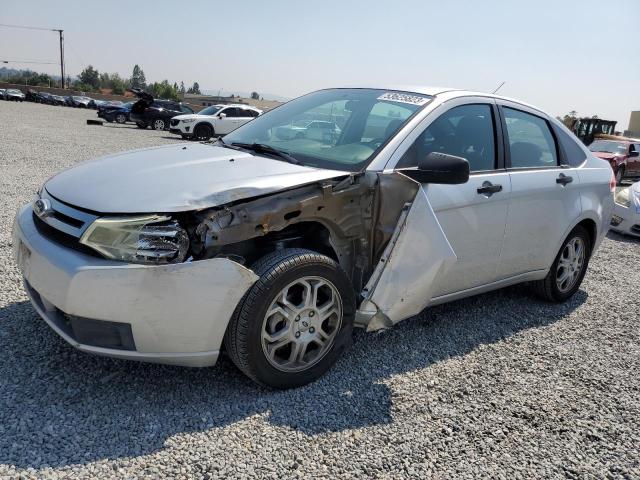 2010 Ford Focus SE