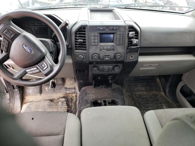 1FTMF1CP2JKC33978 Ford F150