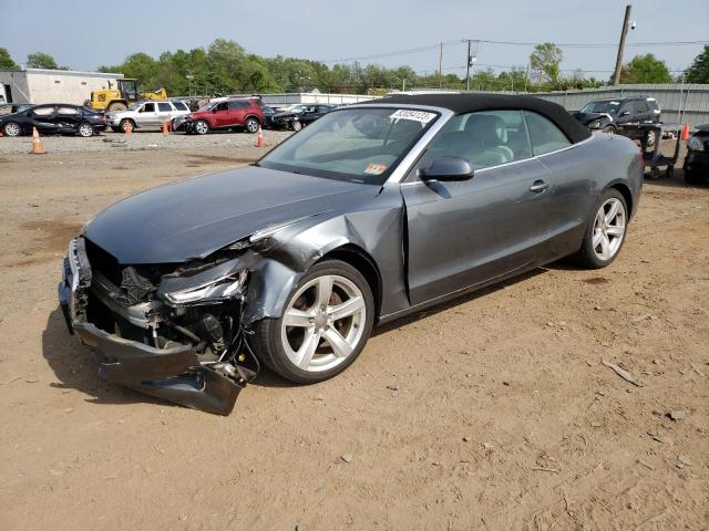 2014 Audi A5 Premium