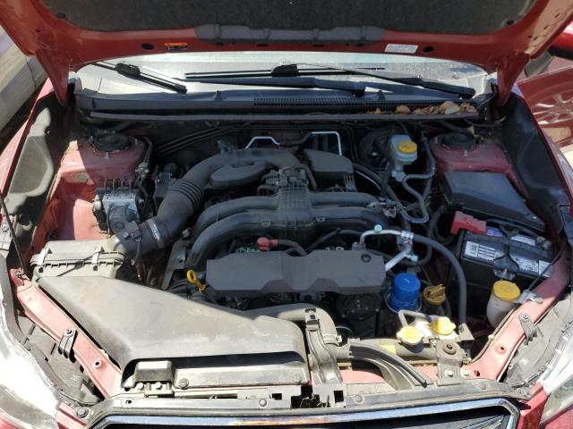 JF2GPABC8H8204213 Subaru Crosstrek Premium