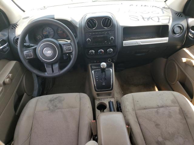 1C4NJCBB7ED831403 Jeep Compass Sport